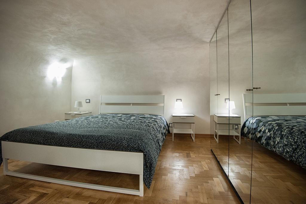 Campo Appartamenti Trapani Ruang foto